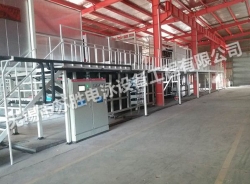 合肥田源機械-全自動雙色電泳涂裝流水線【1】